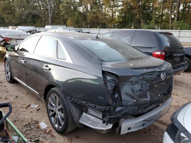 Photo 2 VIN: 2G61P5S38D9238343 - CADILLAC XTS LUXURY 