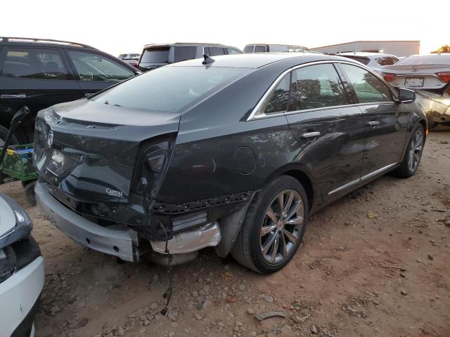 Photo 3 VIN: 2G61P5S38D9238343 - CADILLAC XTS LUXURY 