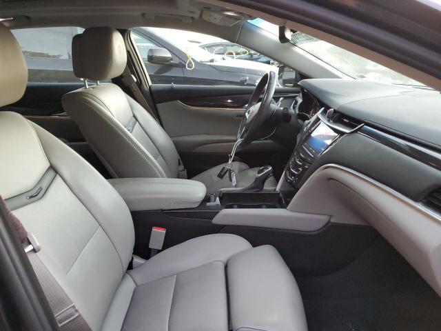 Photo 4 VIN: 2G61P5S38D9238343 - CADILLAC XTS LUXURY 