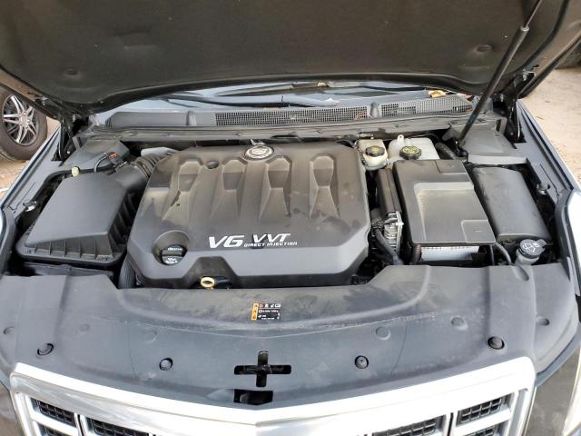 Photo 6 VIN: 2G61P5S38D9238343 - CADILLAC XTS LUXURY 