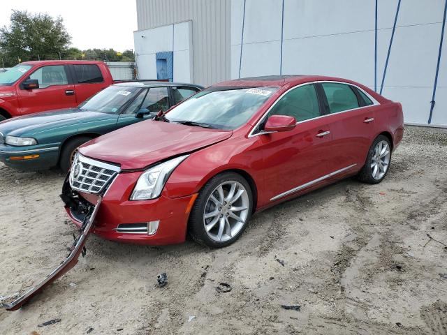 Photo 0 VIN: 2G61P5S38E9131455 - CADILLAC XTS 