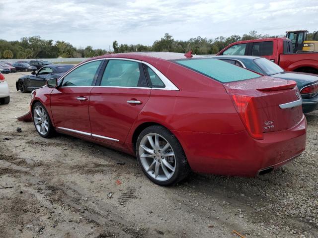 Photo 1 VIN: 2G61P5S38E9131455 - CADILLAC XTS 