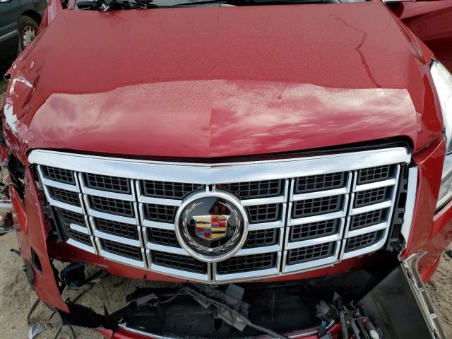 Photo 10 VIN: 2G61P5S38E9131455 - CADILLAC XTS 