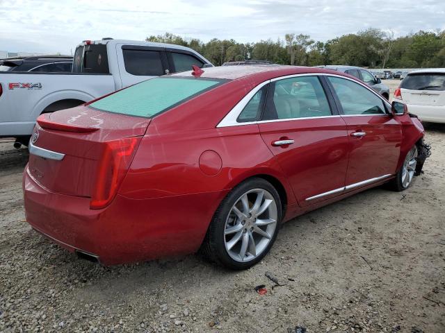 Photo 2 VIN: 2G61P5S38E9131455 - CADILLAC XTS 