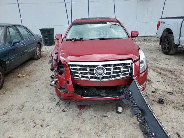 Photo 4 VIN: 2G61P5S38E9131455 - CADILLAC XTS 