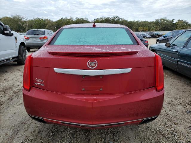 Photo 5 VIN: 2G61P5S38E9131455 - CADILLAC XTS 