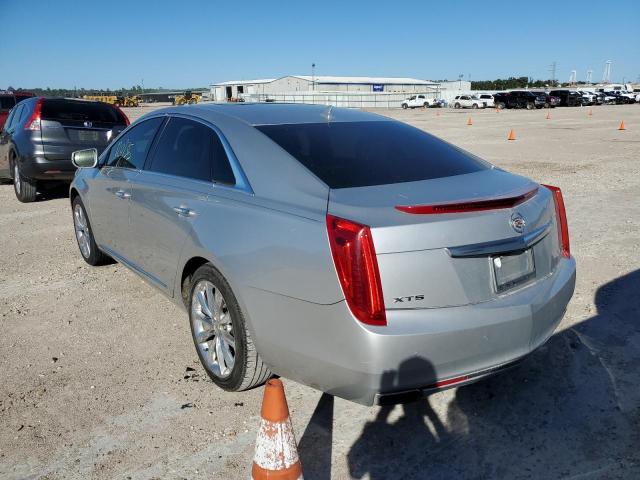 Photo 2 VIN: 2G61P5S38E9291741 - CADILLAC XTS PREMIU 