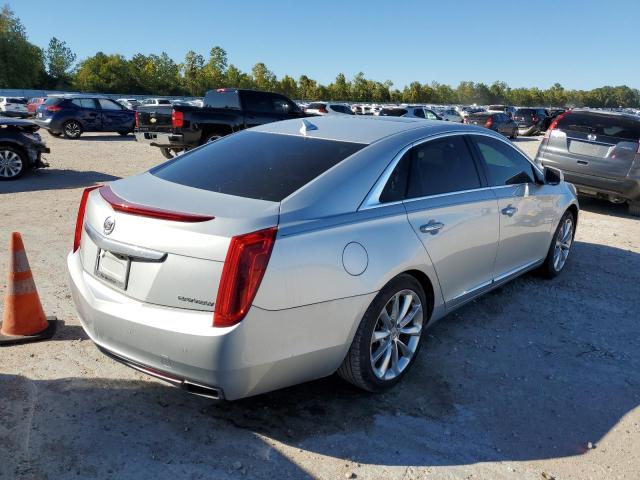 Photo 3 VIN: 2G61P5S38E9291741 - CADILLAC XTS PREMIU 