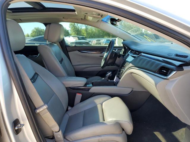 Photo 4 VIN: 2G61P5S38E9291741 - CADILLAC XTS PREMIU 