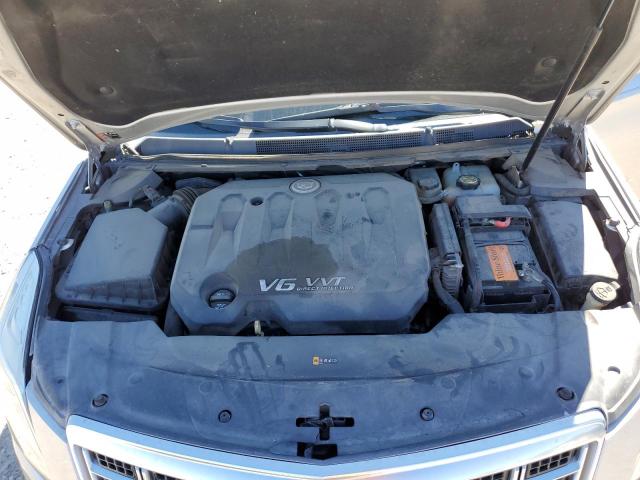 Photo 6 VIN: 2G61P5S38E9291741 - CADILLAC XTS PREMIU 