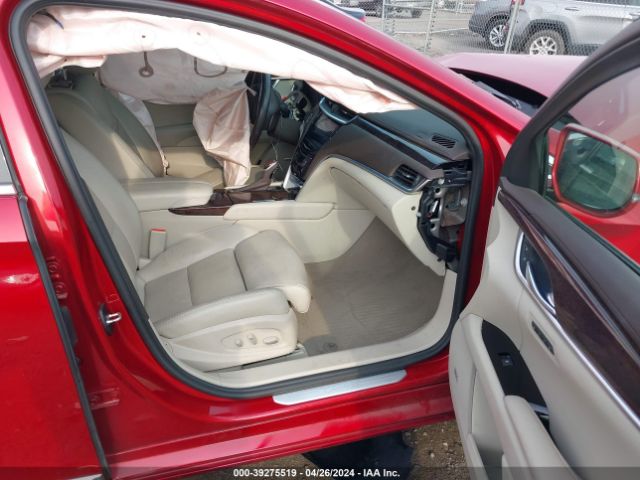 Photo 4 VIN: 2G61P5S38E9297183 - CADILLAC XTS 