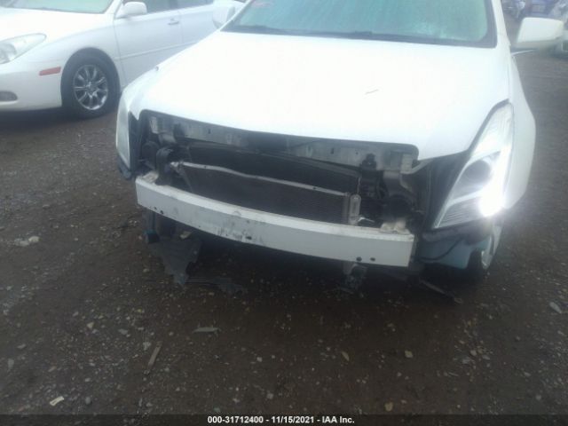 Photo 5 VIN: 2G61P5S38F9290509 - CADILLAC XTS 