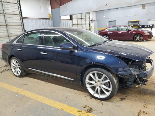 Photo 3 VIN: 2G61P5S38G9104436 - CADILLAC XTS PREMIU 