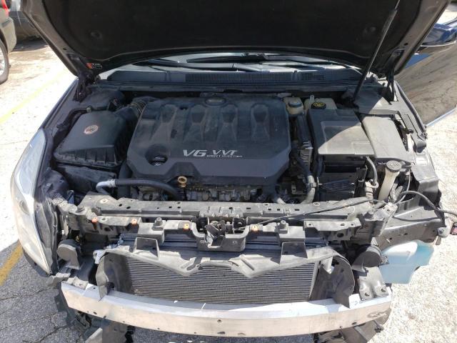 Photo 10 VIN: 2G61P5S38H9131525 - CADILLAC XTS PREMIU 