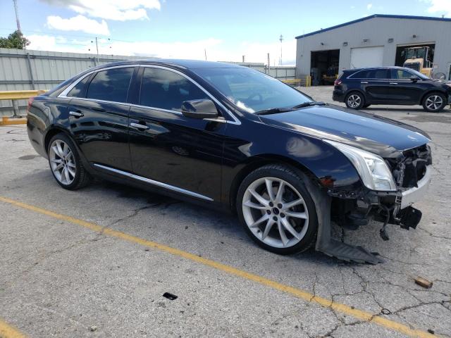 Photo 3 VIN: 2G61P5S38H9131525 - CADILLAC XTS PREMIU 