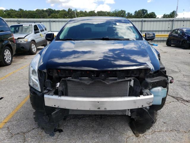 Photo 4 VIN: 2G61P5S38H9131525 - CADILLAC XTS PREMIU 