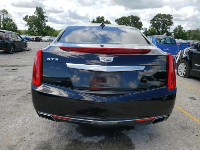 Photo 5 VIN: 2G61P5S38H9131525 - CADILLAC XTS PREMIU 