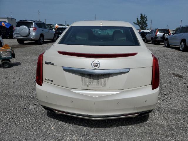 Photo 5 VIN: 2G61P5S39D9101072 - CADILLAC XTS 