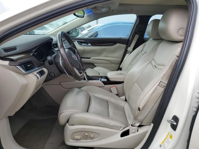 Photo 6 VIN: 2G61P5S39D9101072 - CADILLAC XTS 