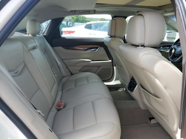 Photo 9 VIN: 2G61P5S39D9101072 - CADILLAC XTS 