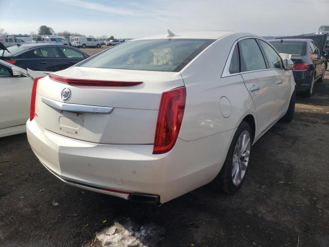 Photo 3 VIN: 2G61P5S39D9103999 - CADILLAC XTS LUXURY 