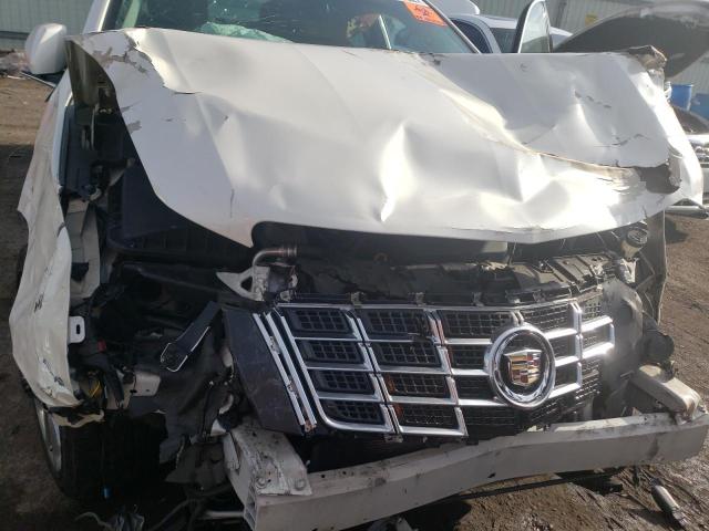 Photo 6 VIN: 2G61P5S39D9103999 - CADILLAC XTS LUXURY 