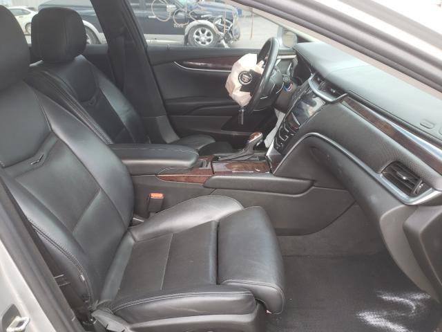 Photo 4 VIN: 2G61P5S39D9115263 - CADILLAC XTS LUXURY 