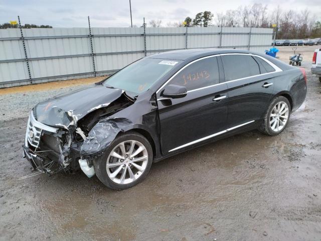 Photo 0 VIN: 2G61P5S39D9117496 - CADILLAC XTS LUXURY 