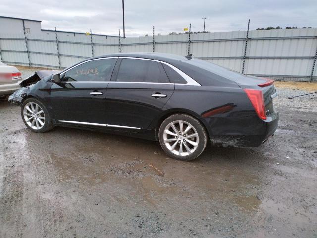 Photo 1 VIN: 2G61P5S39D9117496 - CADILLAC XTS LUXURY 