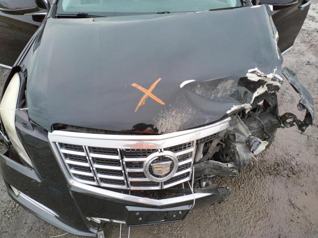 Photo 10 VIN: 2G61P5S39D9117496 - CADILLAC XTS LUXURY 