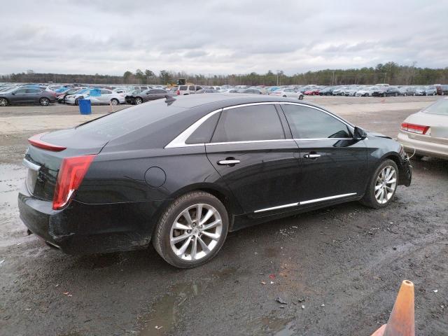 Photo 2 VIN: 2G61P5S39D9117496 - CADILLAC XTS LUXURY 