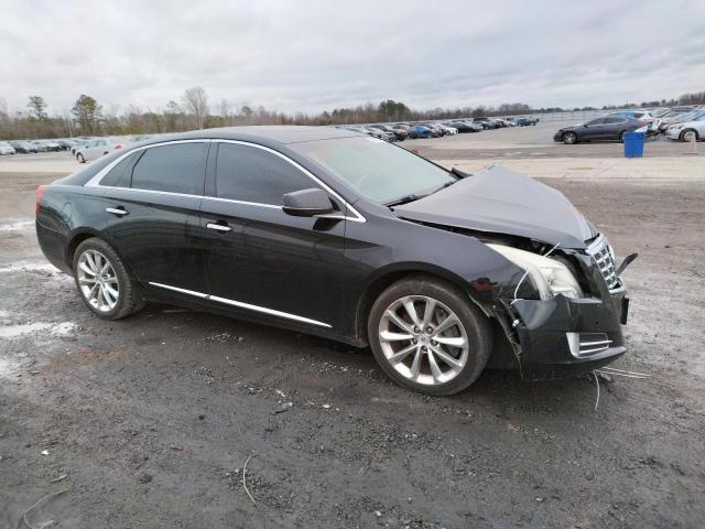 Photo 3 VIN: 2G61P5S39D9117496 - CADILLAC XTS LUXURY 