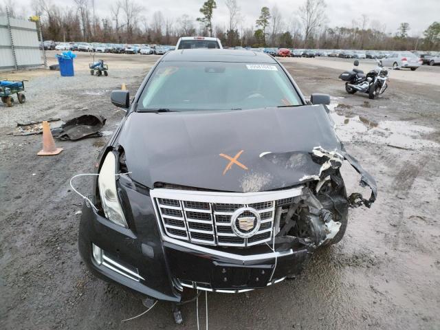 Photo 4 VIN: 2G61P5S39D9117496 - CADILLAC XTS LUXURY 