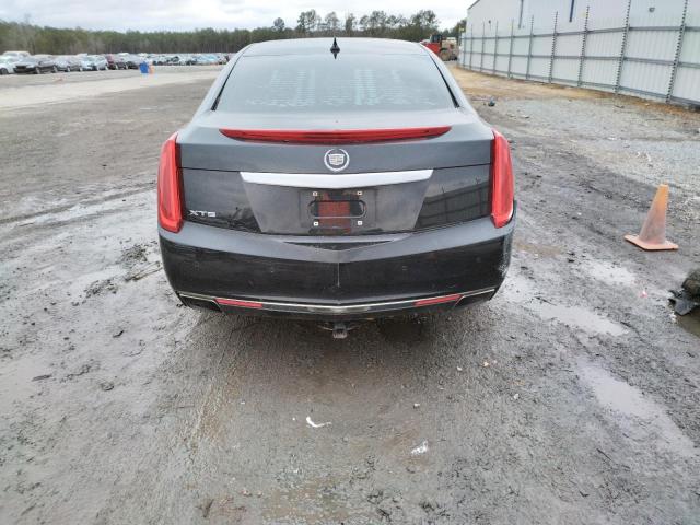 Photo 5 VIN: 2G61P5S39D9117496 - CADILLAC XTS LUXURY 