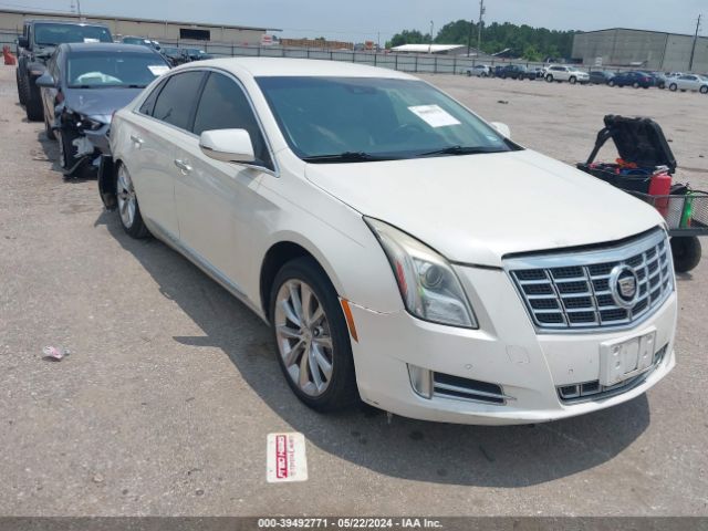 Photo 0 VIN: 2G61P5S39D9121984 - CADILLAC XTS 