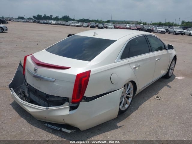 Photo 3 VIN: 2G61P5S39D9121984 - CADILLAC XTS 