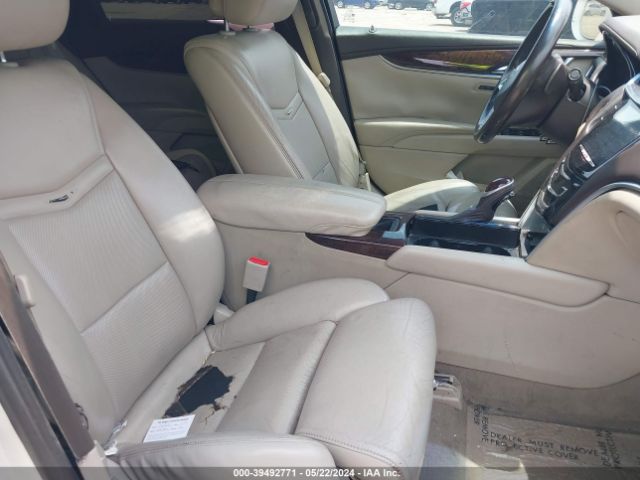 Photo 4 VIN: 2G61P5S39D9121984 - CADILLAC XTS 