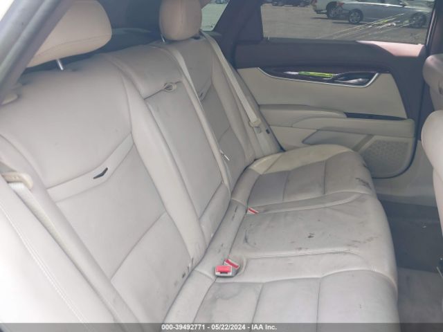 Photo 7 VIN: 2G61P5S39D9121984 - CADILLAC XTS 