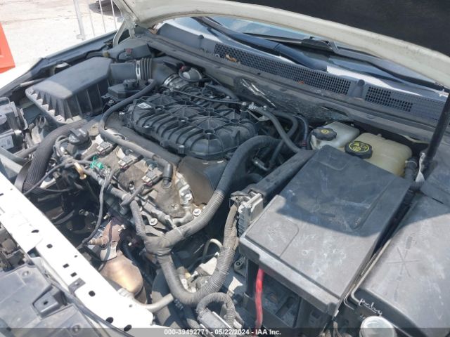 Photo 9 VIN: 2G61P5S39D9121984 - CADILLAC XTS 