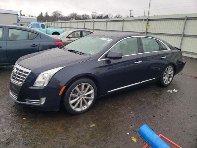 Photo 0 VIN: 2G61P5S39D9152202 - CADILLAC XTS 