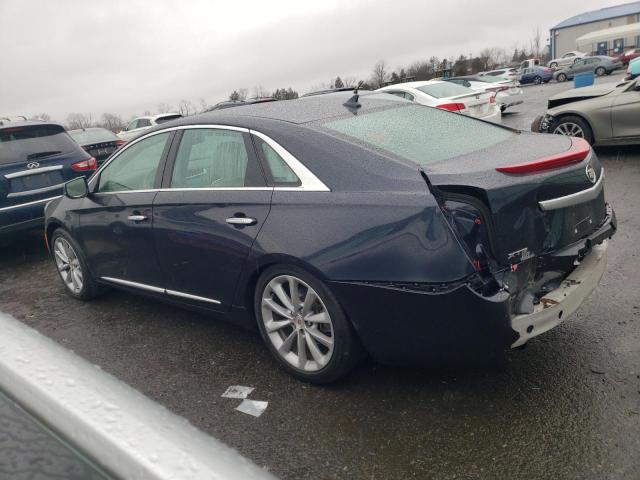 Photo 1 VIN: 2G61P5S39D9152202 - CADILLAC XTS 