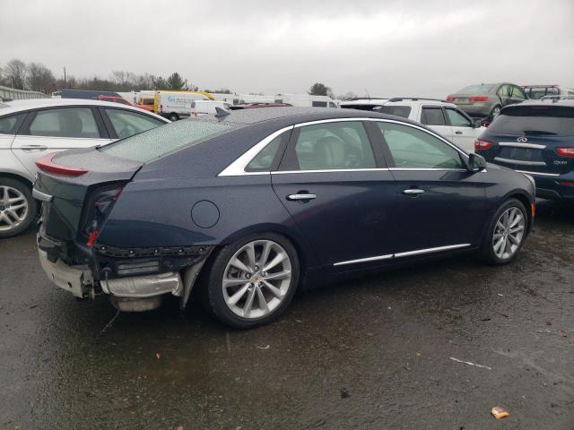 Photo 2 VIN: 2G61P5S39D9152202 - CADILLAC XTS 