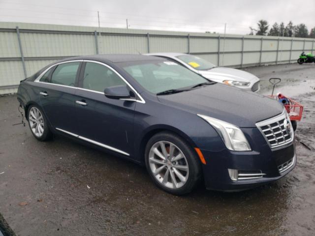 Photo 3 VIN: 2G61P5S39D9152202 - CADILLAC XTS 