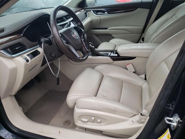 Photo 6 VIN: 2G61P5S39D9152202 - CADILLAC XTS 