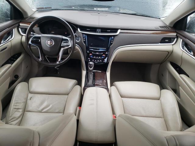 Photo 7 VIN: 2G61P5S39D9152202 - CADILLAC XTS 