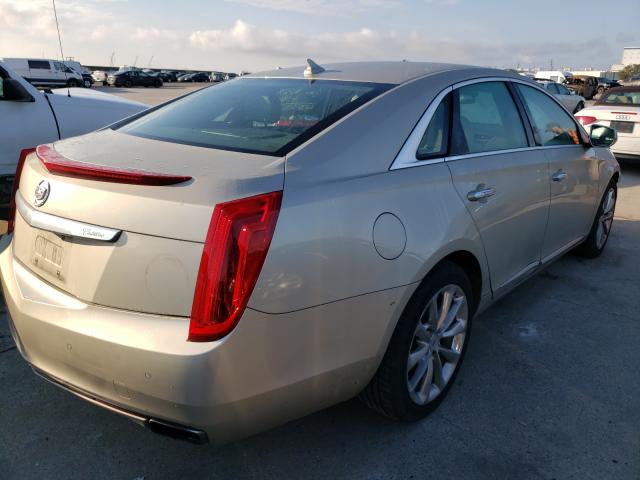 Photo 3 VIN: 2G61P5S39D9163457 - CADILLAC XTS LUXURY 