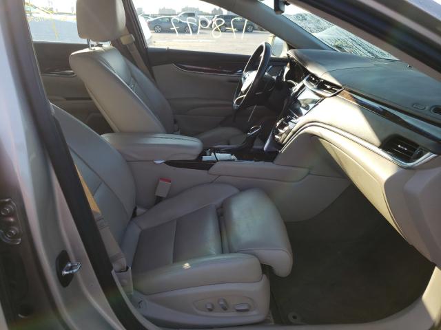 Photo 4 VIN: 2G61P5S39D9163457 - CADILLAC XTS LUXURY 