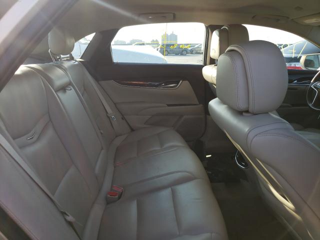 Photo 5 VIN: 2G61P5S39D9163457 - CADILLAC XTS LUXURY 