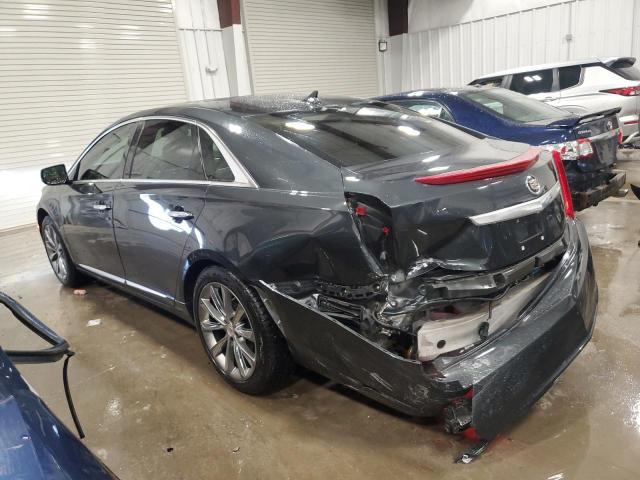 Photo 1 VIN: 2G61P5S39D9167895 - CADILLAC XTS 