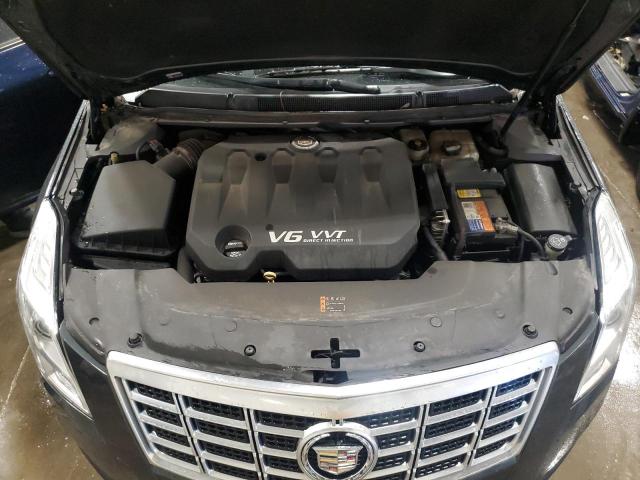 Photo 10 VIN: 2G61P5S39D9167895 - CADILLAC XTS 